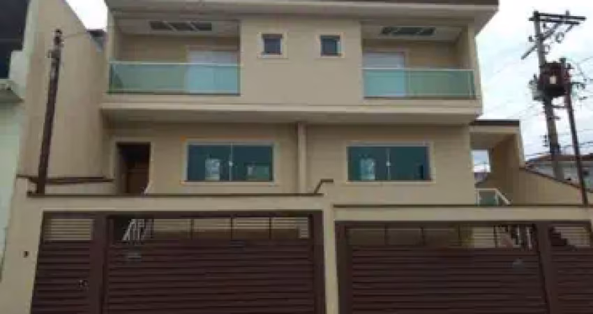 Casa com 3 quartos à venda na Rua José Benedito Mari, Vila Palmeiras, São Paulo