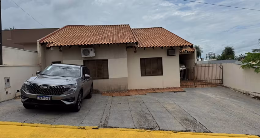 Casa no Vale dos Sonhos Porto Rico