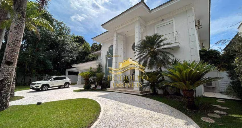 Guarujá Casa na Praia do Pernambuco 4 Suítes Piscina Sauna Hidromassagem