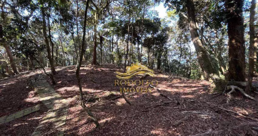 Guarujá praia do sorocotuba e praia do éden área para condomínio 132,445m²
