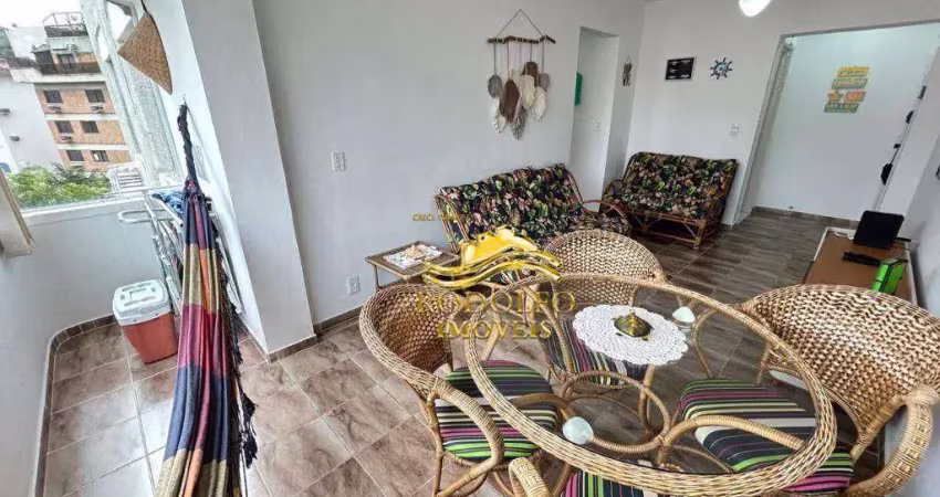 Guarujá praia das astúrias 3 dormitórios 78,84m² 1 vaga ar-condicionado piscina solarium