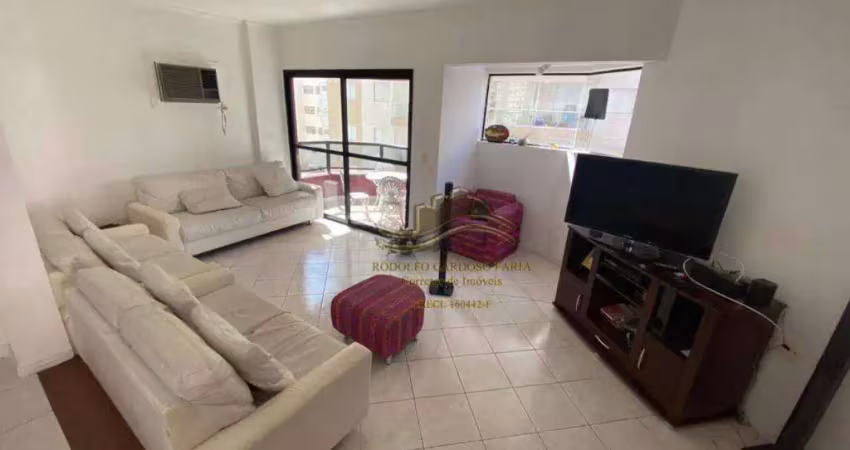 Guarujá praia das astúrias 3 dormitorios 150m² 2 vagas lazer com piscina