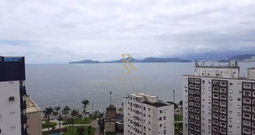 Apartamento com 1 quarto à venda na Doutor Isidoro José Ribeiro Campos, --, Ponta da Praia, Santos