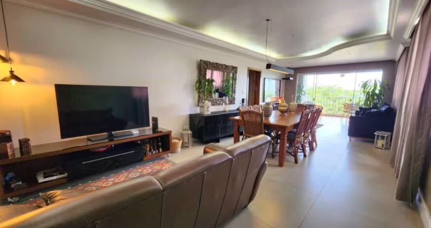 Apartamento com 3 quartos à venda na Avenida Presidente Wilson, --, Gonzaga, Santos