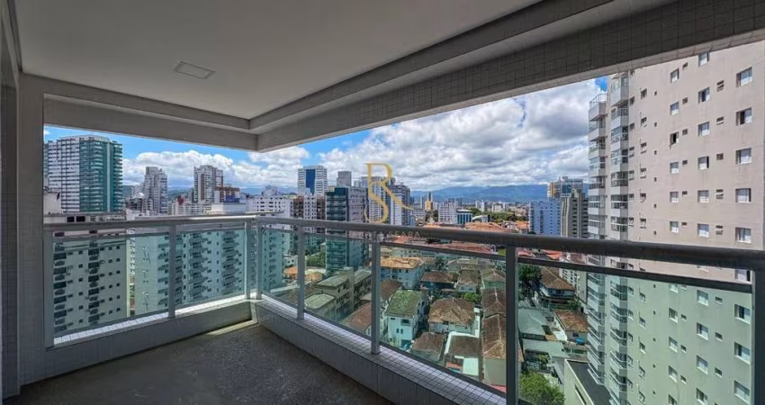 Apartamento com 2 quartos à venda na Colômbia, --, Boqueirão, Santos