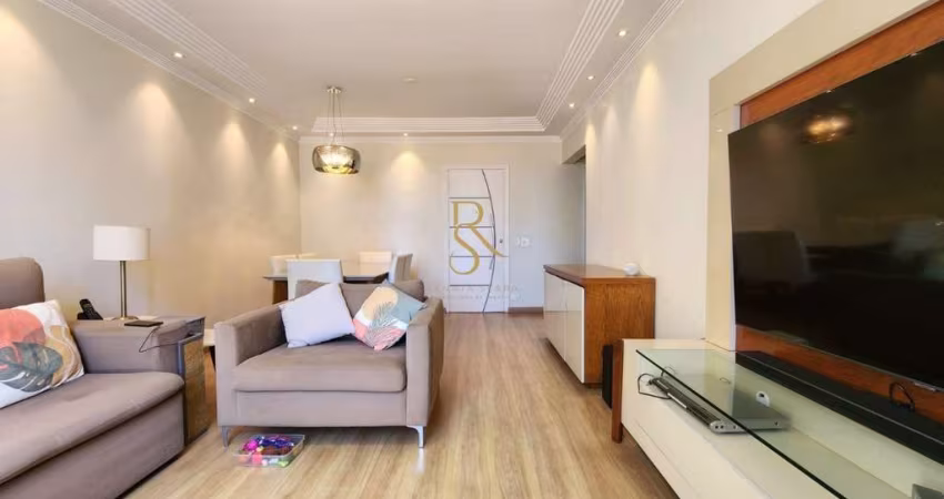 Apartamento com 3 quartos à venda na Avenida Conselheiro Nébias, --, Boqueirão, Santos