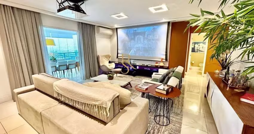 Apartamento com 3 quartos à venda na Rua Doutor Moura Ribeiro, --, Marapé, Santos