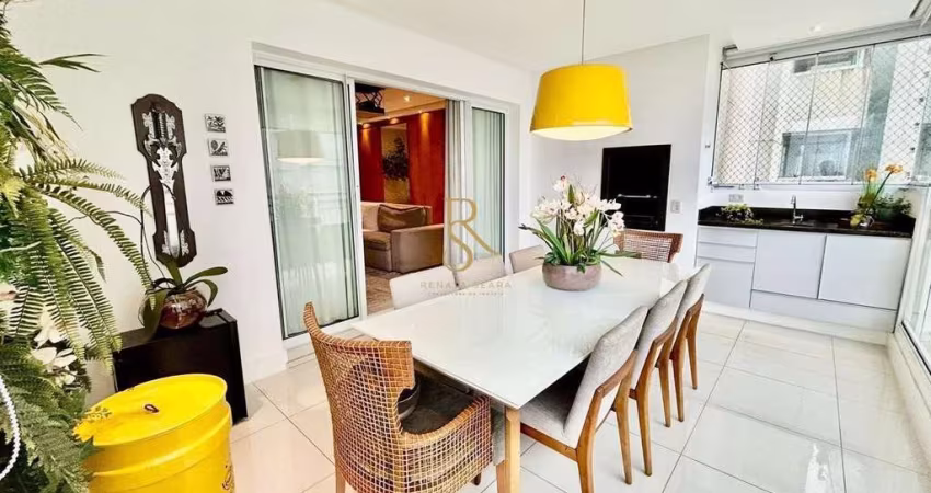 Apartamento com 3 quartos à venda na Rua Doutor Moura Ribeiro, --, Marapé, Santos