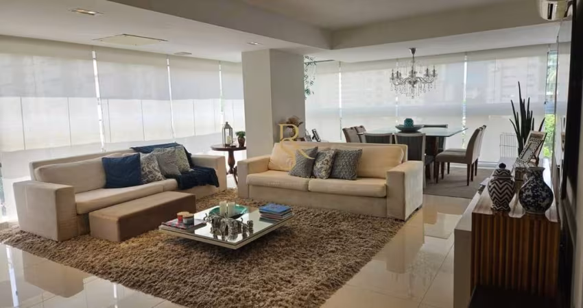 Apartamento com 3 quartos para alugar na Rua Tolentino Filgueiras, --, Gonzaga, Santos