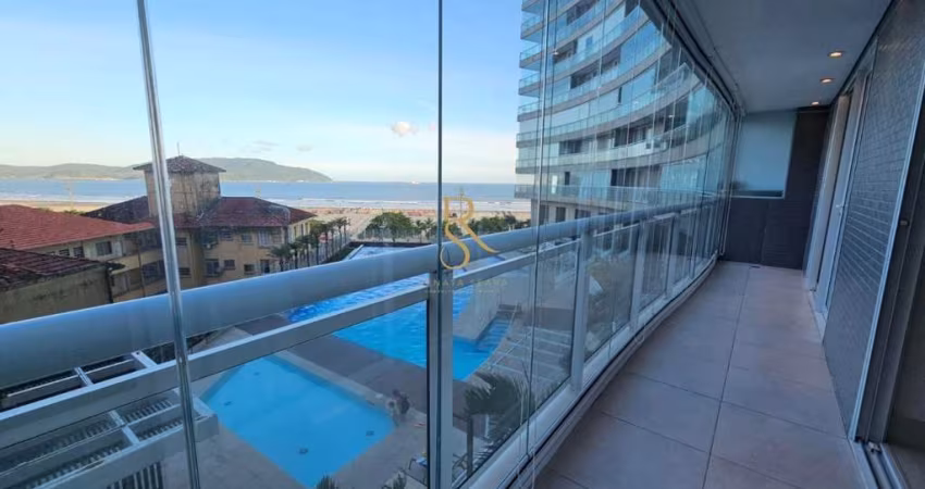 Apartamento com 2 quartos à venda na Avenida Presidente Wilson, --, Pompéia, Santos