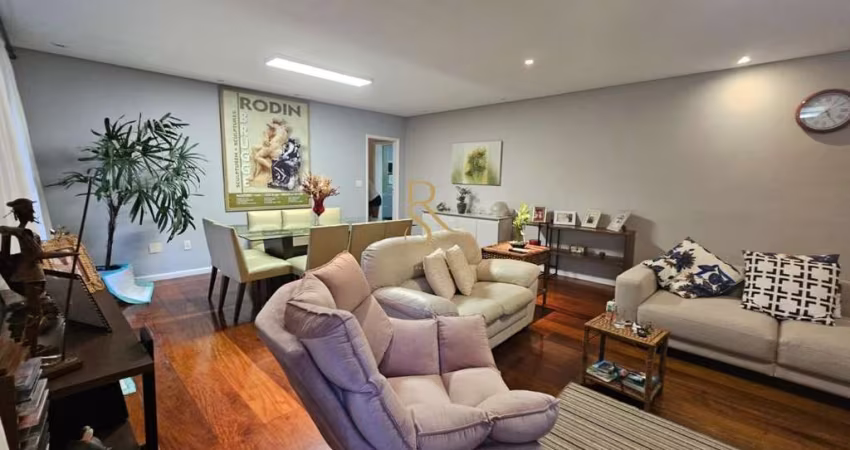 Apartamento com 3 quartos à venda na Avenida Siqueira Campos, --, Boqueirão, Santos