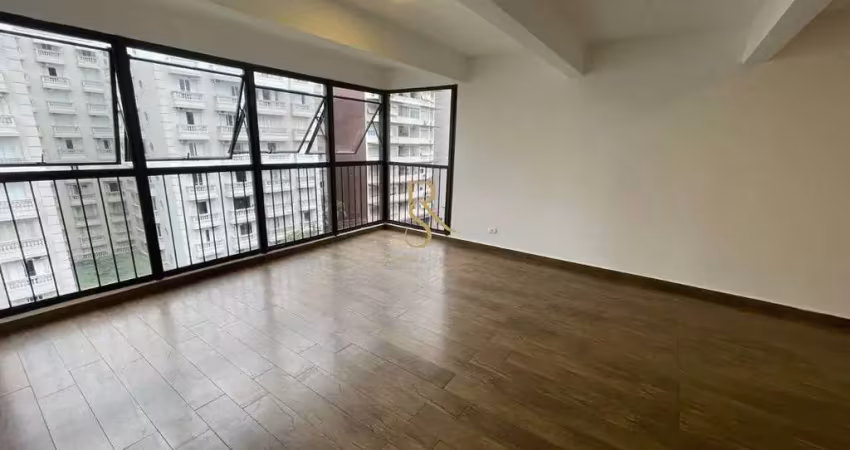 Apartamento com 3 quartos à venda na Avenida Siqueira Campos, --, Boqueirão, Santos