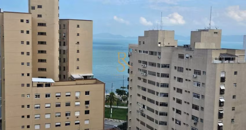Apartamento com 3 quartos à venda na Rua Imperatriz Leopoldina, --, Ponta da Praia, Santos