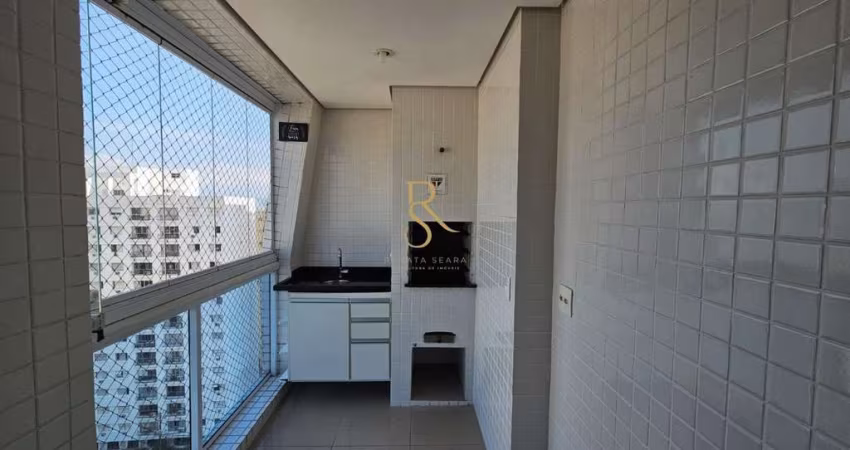 Apartamento com 3 quartos à venda na Rua Imperatriz Leopoldina, --, Ponta da Praia, Santos