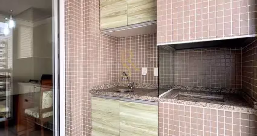Apartamento com 3 quartos à venda na Frederico Ozanam, --, José Menino, Santos