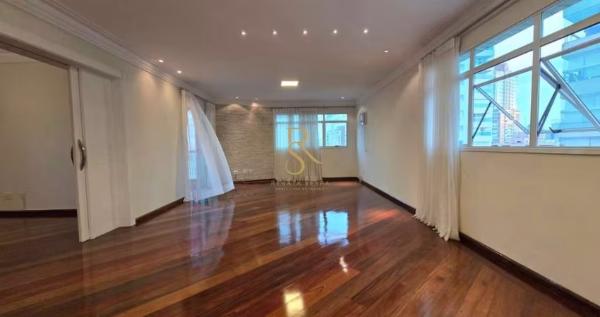 Apartamento com 3 quartos para alugar na Bolivar, --, Boqueirão, Santos