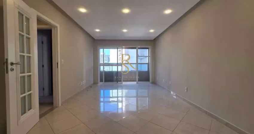 Apartamento com 2 quartos à venda na Rua Bahia, --, Gonzaga, Santos
