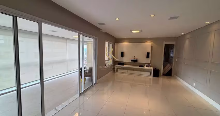 Apartamento com 3 quartos à venda na Rua Álvaro Alvim, --, Embaré, Santos