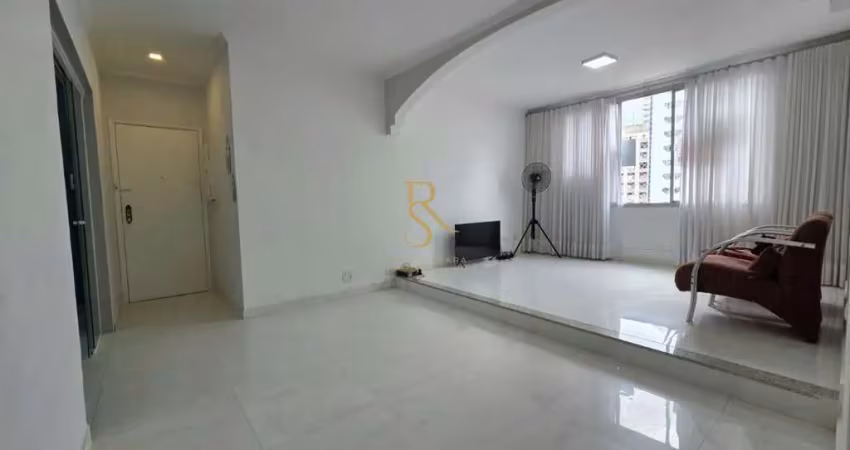 Apartamento com 2 quartos à venda na Avenida Conselheiro Nébias, --, Boqueirão, Santos