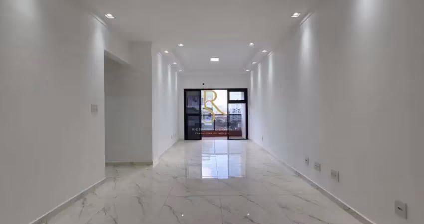 Apartamento com 3 quartos à venda na Avenida Doutor Epitácio Pessoa, --, Boqueirão, Santos