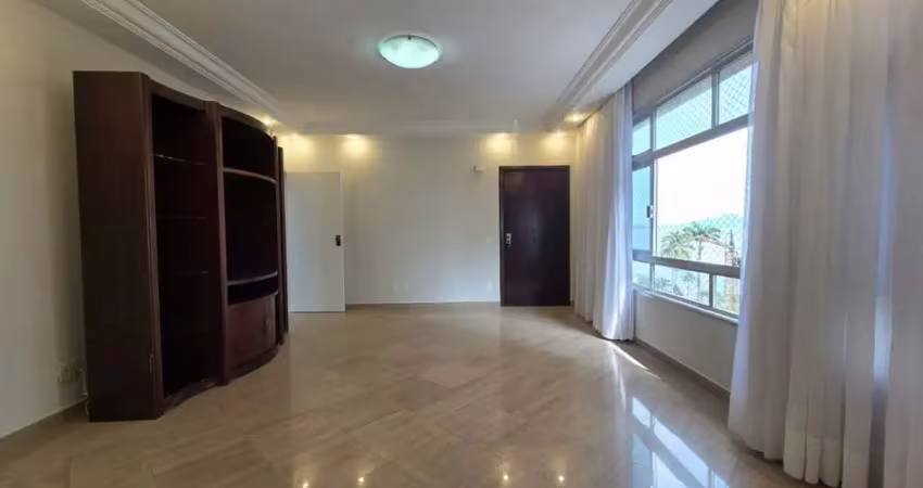 Apartamento com 3 quartos à venda na Avenida Bartolomeu de Gusmão, --, Ponta da Praia, Santos