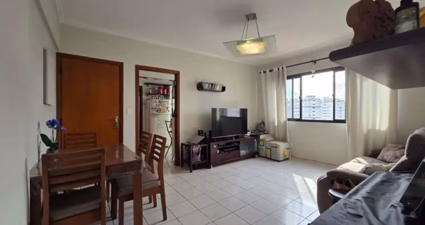 Apartamento com 2 quartos à venda na Rua Professor Torres Homem, --, Aparecida, Santos