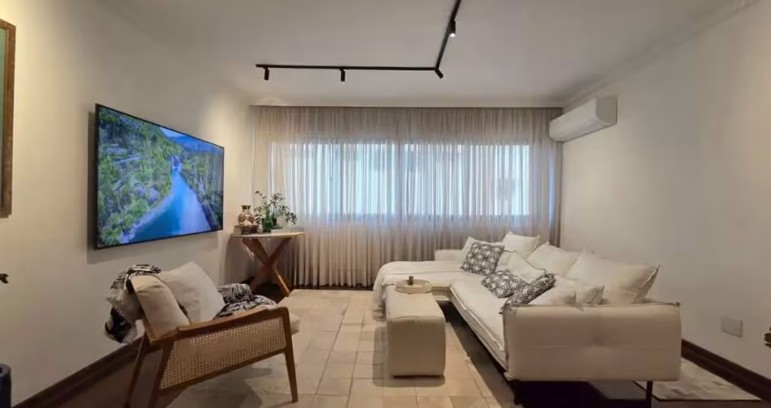 Apartamento com 3 quartos à venda na Avenida Bartolomeu de Gusmão, --, Aparecida, Santos