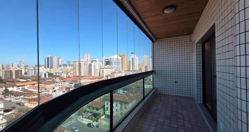 Apartamento com 2 quartos à venda na Rua Oswaldo Cochrane, --, Embaré, Santos