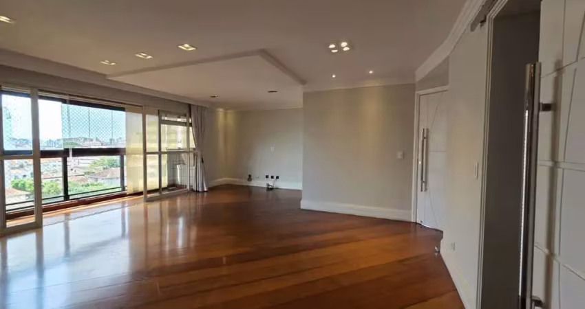 Apartamento com 3 quartos para alugar na Avenida Washington Luís, --, Gonzaga, Santos