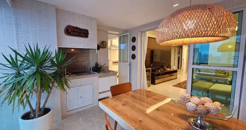 Apartamento com 2 quartos para alugar na Avenida Doutor Epitácio Pessoa, --, Aparecida, Santos