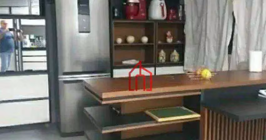 Sobrado com 3 dormitórios à venda por R$ 1.000.000 - Vila Galvão - Guarulhos/SP