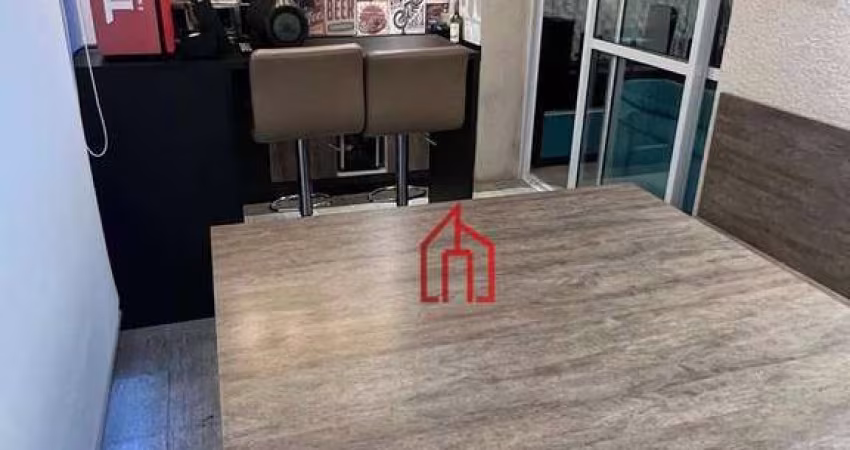 Apartamento com 2 dormitórios à venda, 68 m² por R$ 750.000,00 - Jardim Flor da Montanha - Guarulhos/SP