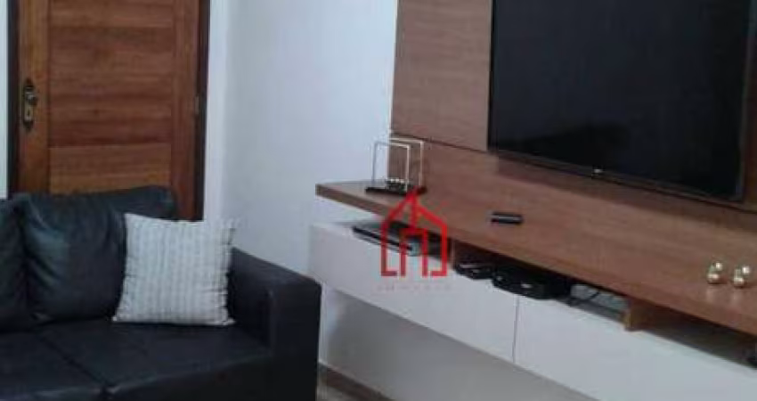 Apartamento com 3 dormitórios à venda, 127 m² por R$ 420.000,00 - Centro - Guarulhos/SP