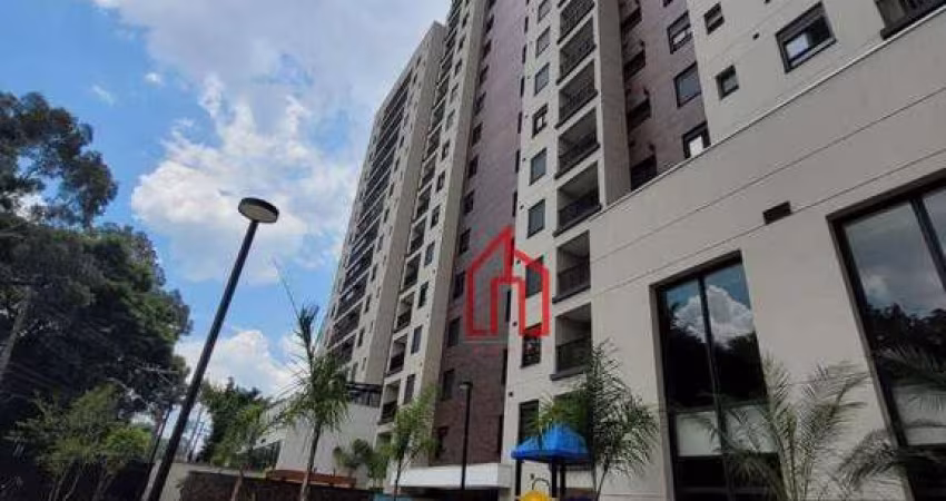 Apartamento com 2 dormitórios à venda, 55 m² por R$ 673.000,00 - Jardim São Paulo - São Paulo/SP