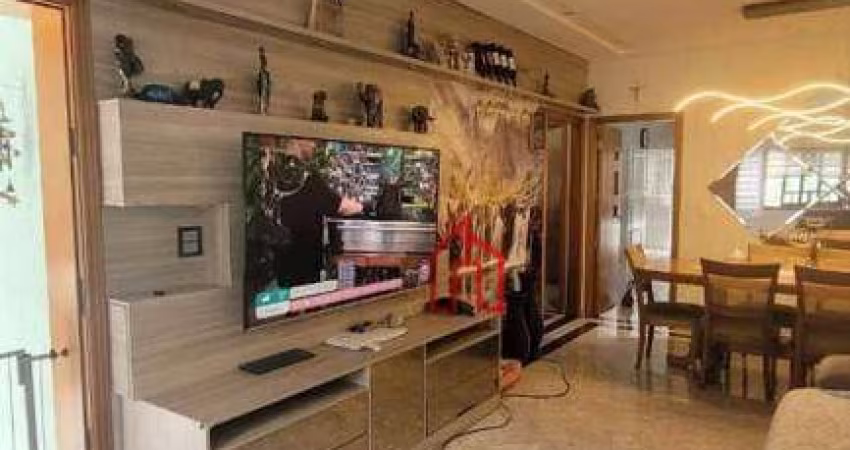 Casa com 3 dormitórios à venda, 272 m² por R$ 1.095.000,00 - Vila Capitão Rabelo - Guarulhos/SP