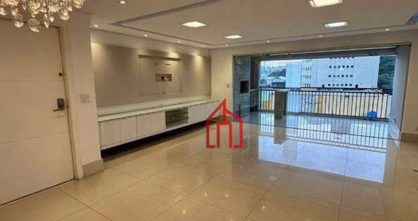 Apartamento com 3 dormitórios à venda, 128 m² por R$ 1.450.000,00 - Cidade Maia - Guarulhos/SP
