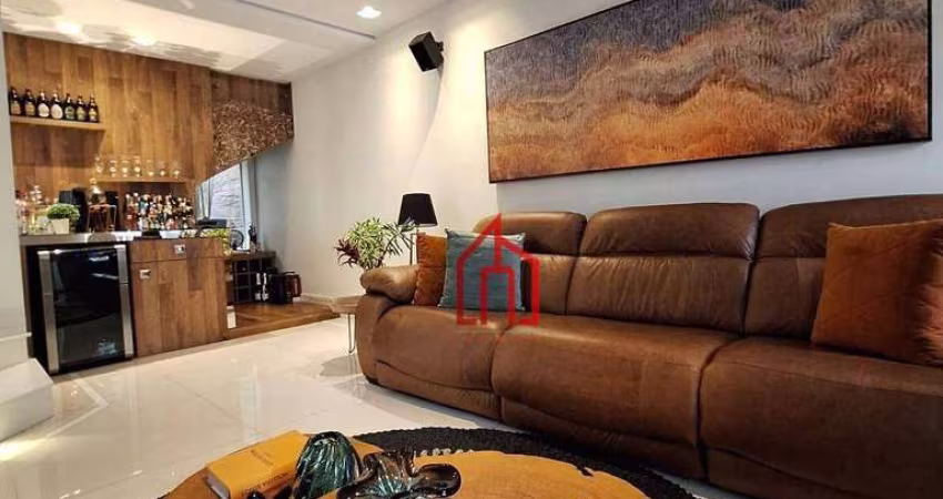 Casa com 3 dormitórios à venda, 292 m² por R$ 2.600.000,00 - Jardim Maia - Guarulhos/SP
