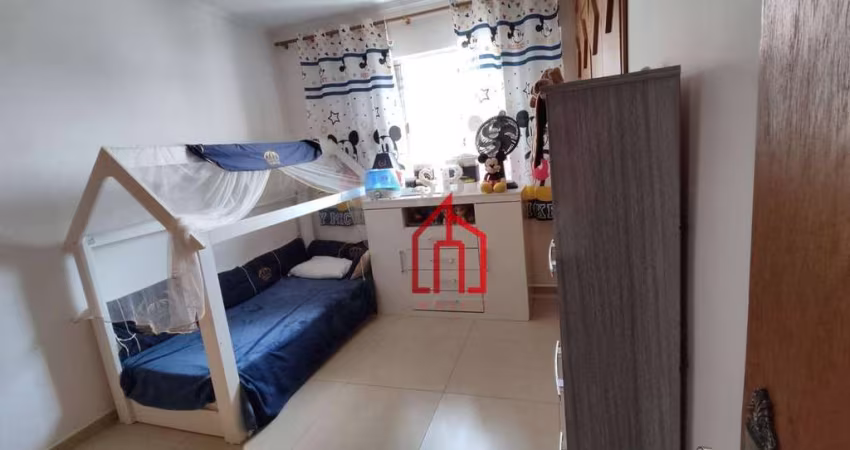 Sobrado com 2 dormitórios à venda, 125 m² por R$ 539.000,00 - Ponte Grande - Guarulhos/SP