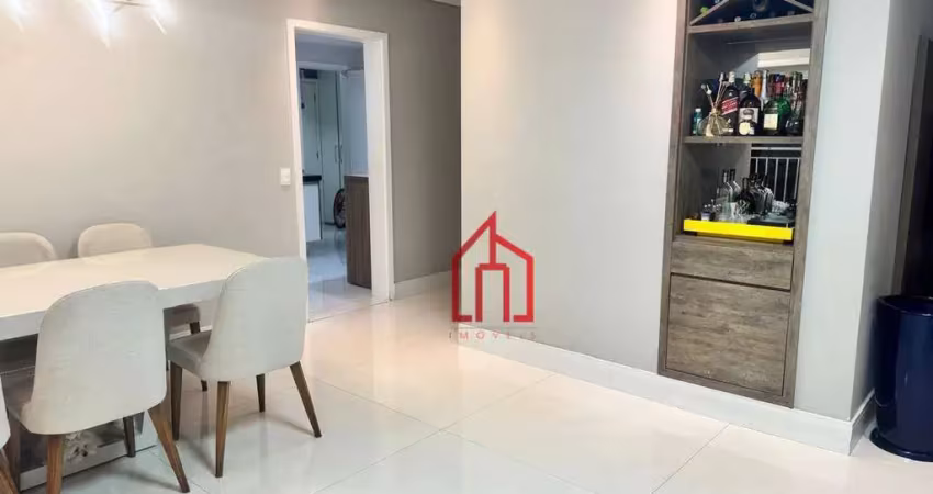 Apartamento com 3 dormitórios à venda, 115 m² por R$ 979.900,00 - Vila Santo Antônio - Guarulhos/SP