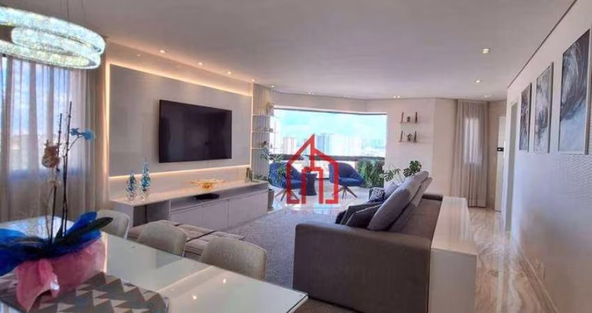 Apartamento à venda, 147 m² por R$ 149.000,00 - Vila Maria Alta - São Paulo/SP