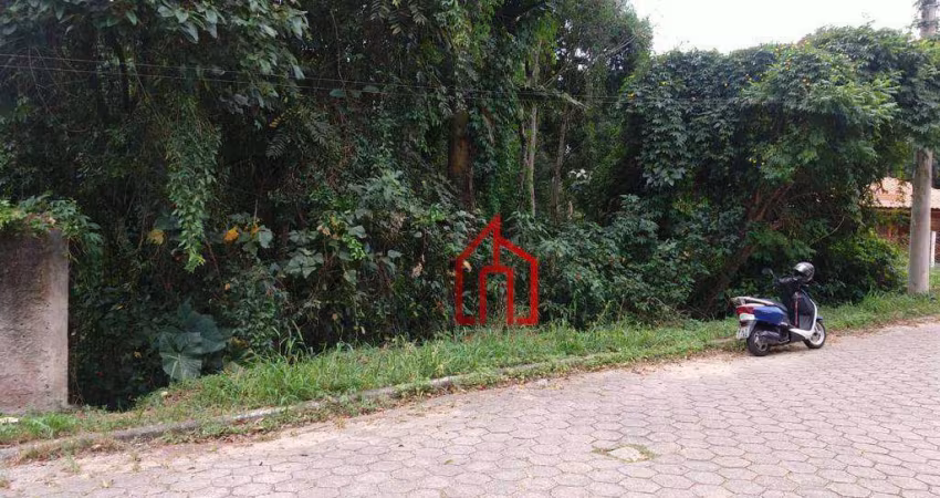 Terreno à venda, 1300 m² por R$ 250.000,00 - Mairiporã - Mairiporã/SP