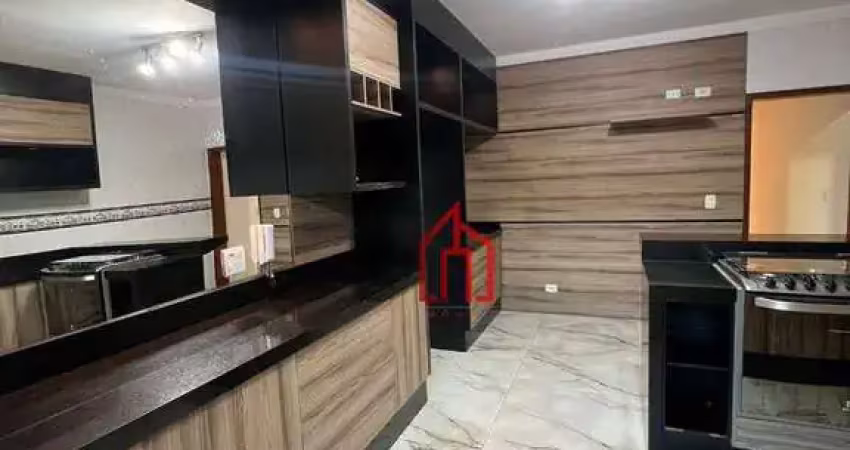 Sobrado com 3 dormitórios à venda, 250 m² por R$ 890.000,00 - Parque Flamengo - Guarulhos/SP