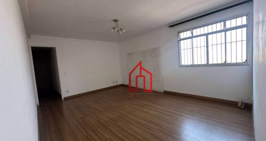 Apartamento com 2 dormitórios à venda, 63 m² por R$ 350.000,00 - Vila Nivi - São Paulo/SP