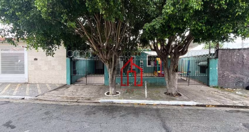 Casa com 4 dormitórios à venda, 160 m² por R$ 549.999 - Jaçanã - São Paulo/SP