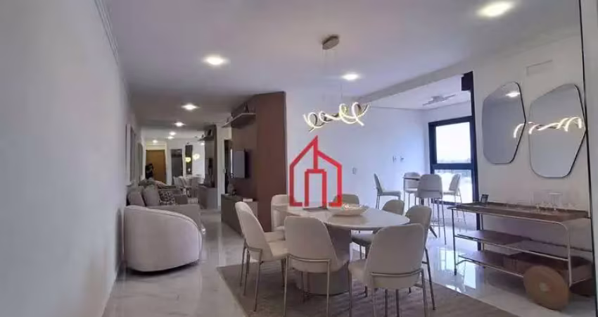 Apartamento com 3 dormitórios à venda, 98 m² por R$ 798.000 - Centro - Guarulhos/SP