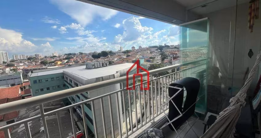 Studio com 1 dormitório à venda, 35 m² por R$ 360.000,00 - Centro - Guarulhos/SP