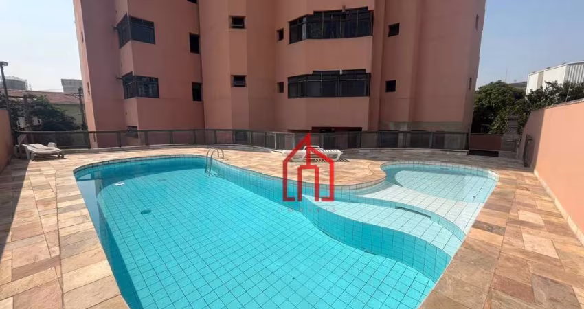 Apartamento com 2 dormitórios à venda, 88 m² por R$ 763.900,00 - Saude - São Paulo/SP