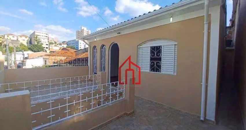 Casa com 2 dormitórios à venda, 160 m² por R$ 414.000 - Casa Verde - São Paulo/SP