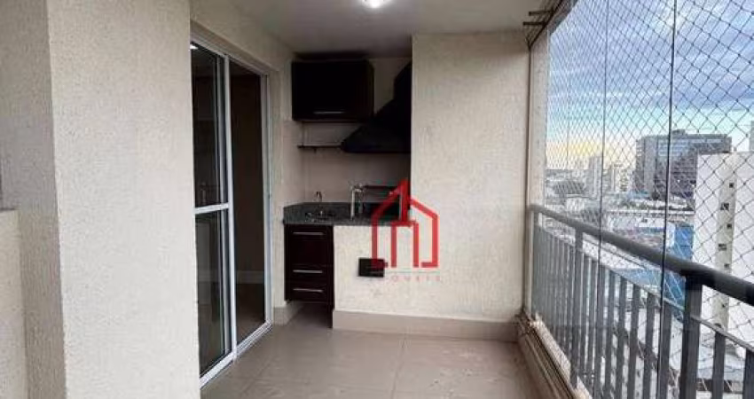 Apartamento com 2 dormitórios à venda, 86 m² por R$ 819.000,00 - Jardim Zaira - Guarulhos/SP