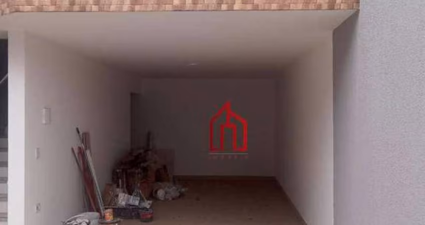Sobrado com 3 dormitórios à venda, 150 m² por R$ 690.000 - Jardim Santa Emilia - Guarulhos/SP